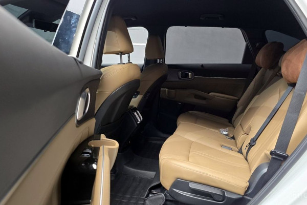 2023 Kia Sorento с пробегом 29 066 км