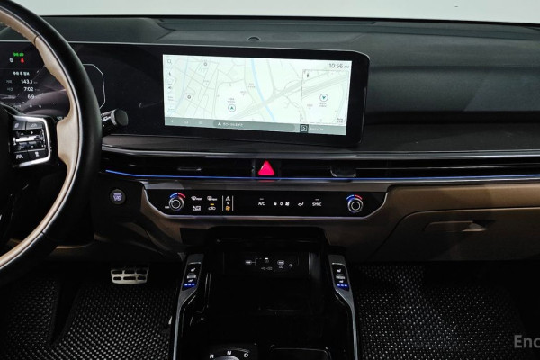 2023 Kia Sorento с пробегом 11 543 км