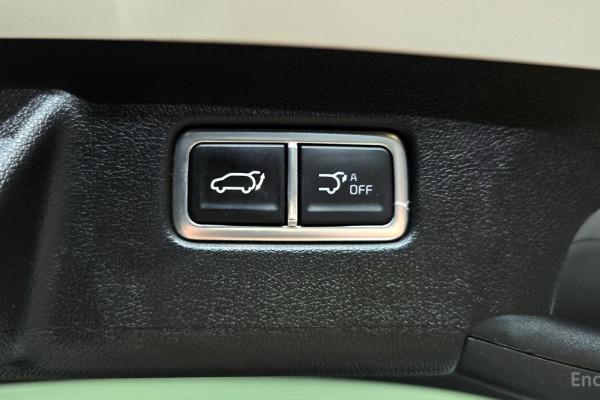 2024 Kia Sorento с пробегом 30 664 км