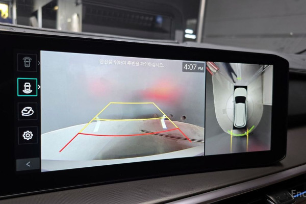 2023 Kia Sorento с пробегом 29 066 км