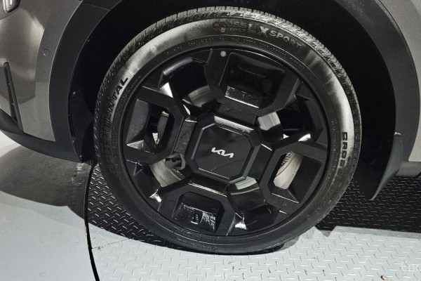 2025 Kia Sorento с пробегом 30 087 км