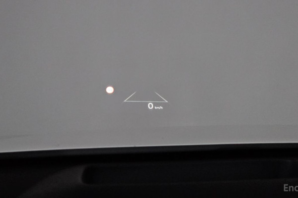 2023 Kia Sorento с пробегом 11 543 км