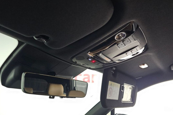 2023 Kia Sorento с пробегом 11 543 км