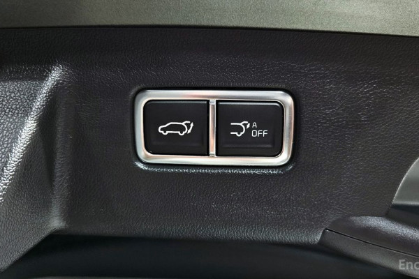 2025 Kia Sorento с пробегом 30 087 км