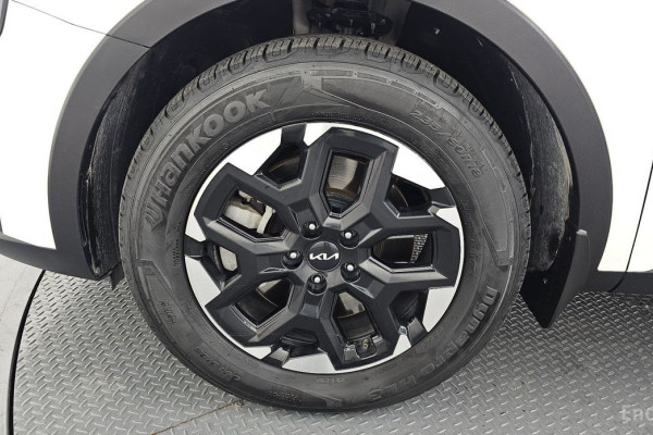 2024 Kia Sorento с пробегом 64 093 км