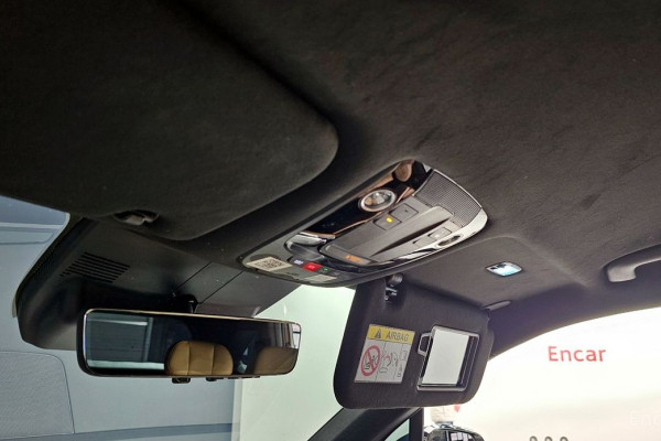 2025 Kia Sorento с пробегом 30 087 км