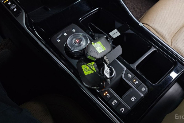 2024 Kia Sorento с пробегом 64 093 км