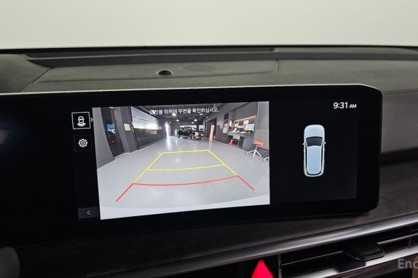 2024 Kia Sorento с пробегом 64 093 км