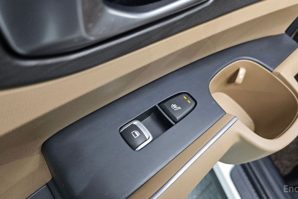 2024 Kia Sorento с пробегом 64 093 км