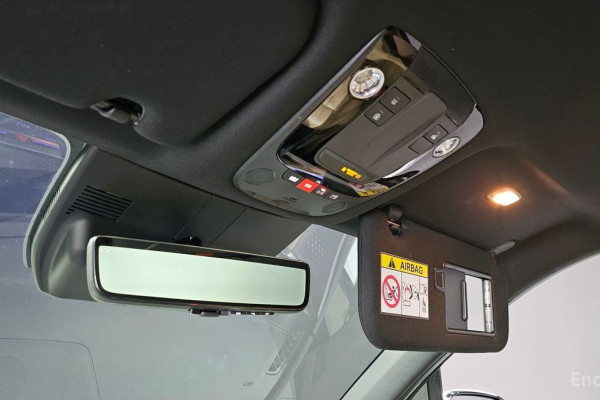 2023 Kia Sorento с пробегом 17 831 км