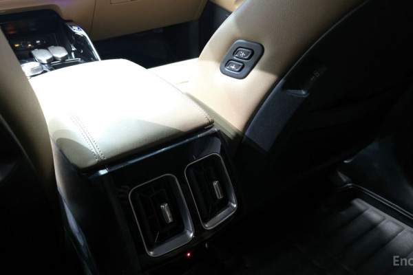 2023 Kia Sorento с пробегом 29 066 км