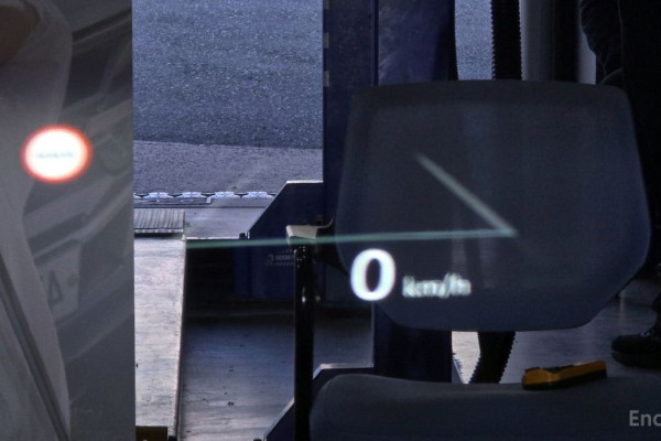 2023 Kia Sorento с пробегом 29 066 км