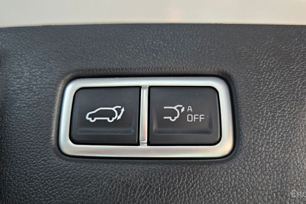 2023 Kia Sorento с пробегом 29 066 км