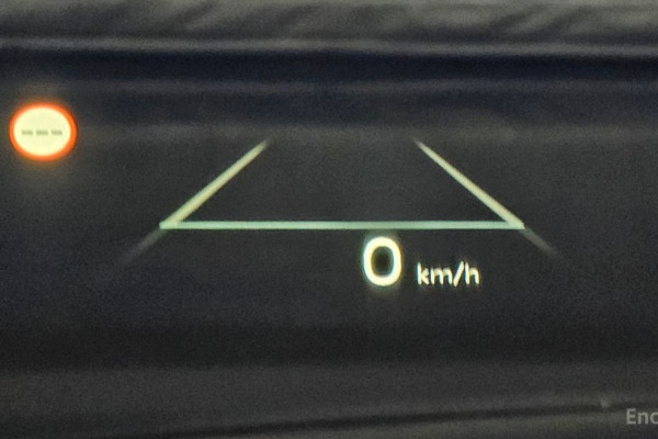 2024 Kia Sorento с пробегом 14 819 км