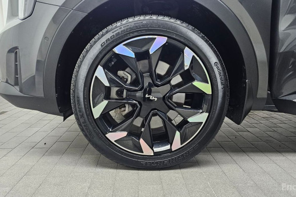 2024 Kia Sorento с пробегом 27 716 км