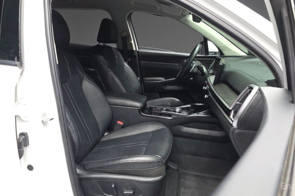 2023 Kia Sorento с пробегом 37 625 км