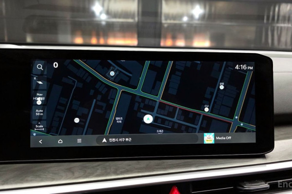 2023 Kia Sorento с пробегом 37 625 км