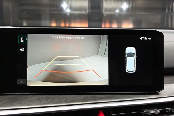 2023 Kia Sorento с пробегом 37 625 км