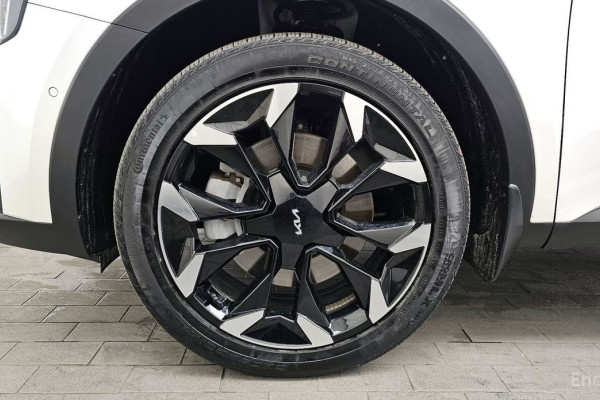 2024 Kia Sorento с пробегом 18 623 км