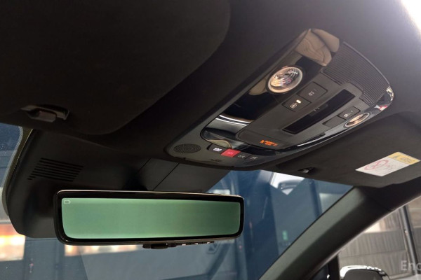 2024 Kia Sorento с пробегом 21 248 км