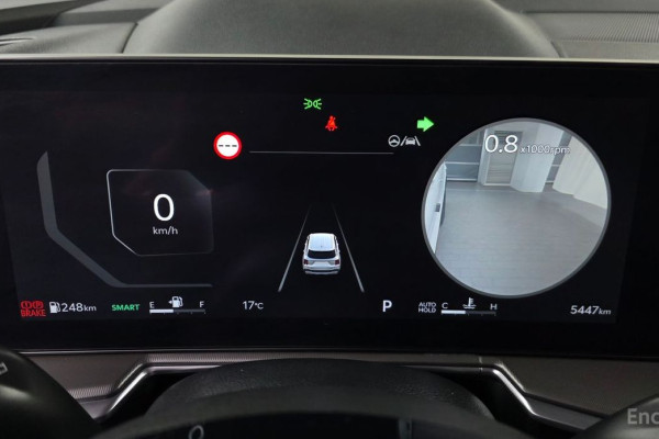 2024 Kia Sorento с пробегом 5 447 км