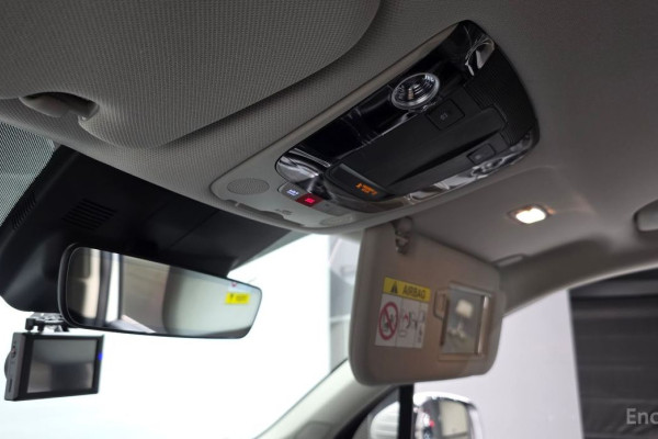 2023 Kia Sorento с пробегом 25 225 км