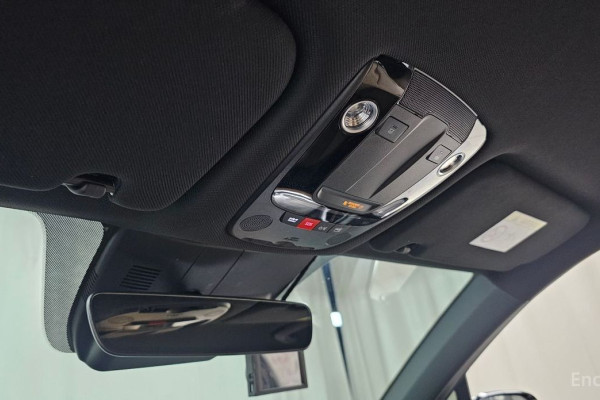 2024 Kia Sorento с пробегом 27 716 км