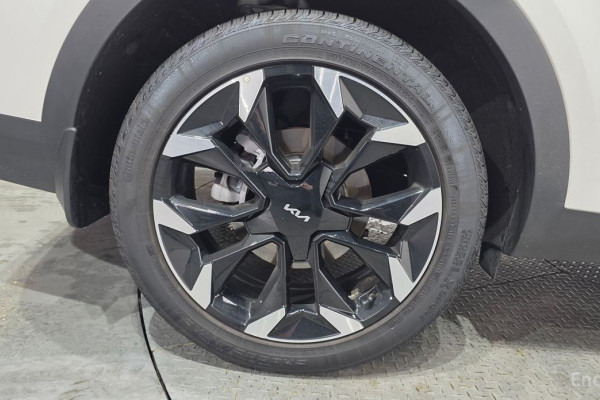 2025 Kia Sorento с пробегом 11 148 км