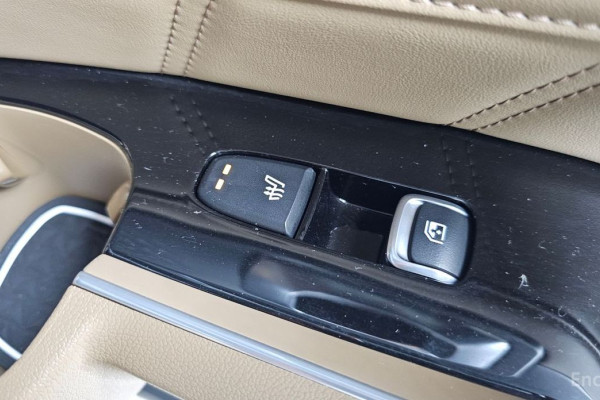 2024 Kia Sorento с пробегом 27 716 км