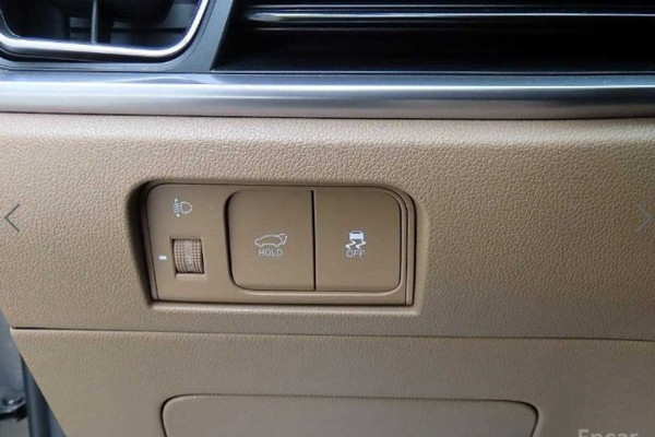 2024 Kia Sorento с пробегом 58 867 км