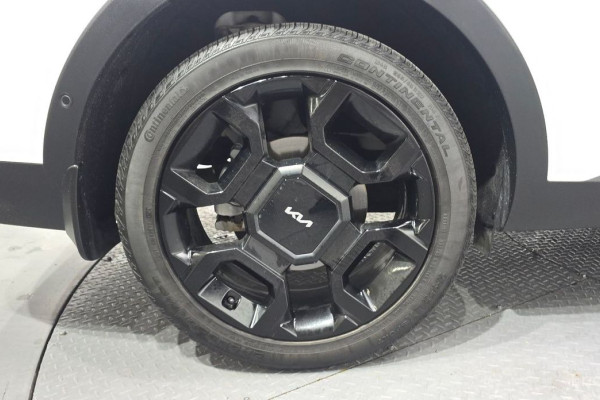 2024 Kia Sorento с пробегом 21 093 км