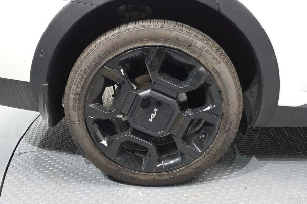 2023 Kia Sorento с пробегом 6 986 км