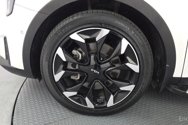 2023 Kia Sorento с пробегом 45 447 км