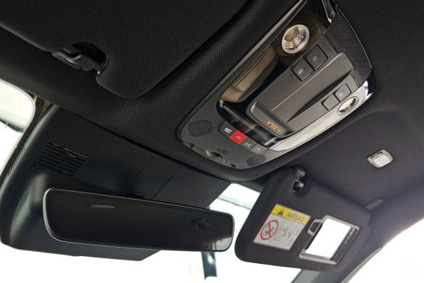 2024 Kia Sorento с пробегом 18 623 км