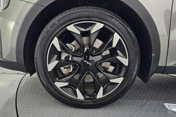 2024 Kia Sorento с пробегом 30 928 км