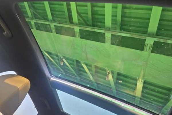 2025 Kia Sorento с пробегом 18 000 км