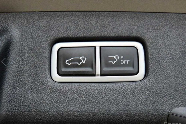 2024 Kia Sorento с пробегом 58 867 км