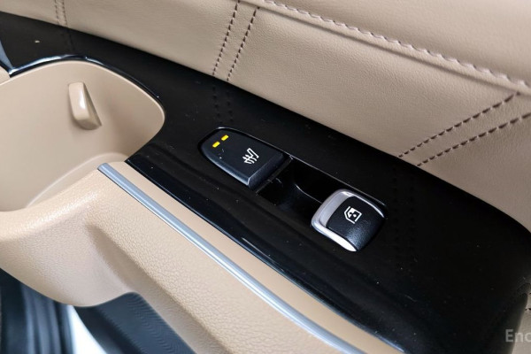 2024 Kia Sorento с пробегом 18 623 км