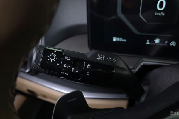 2024 Kia Sorento с пробегом 15 852 км