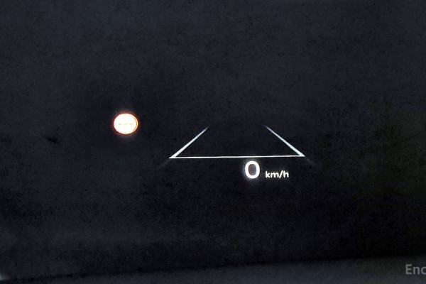 2024 Kia Sorento с пробегом 13 771 км