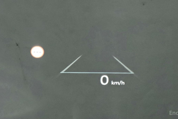 2024 Kia Sorento с пробегом 18 623 км