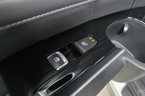 2024 Kia Sorento с пробегом 5 447 км