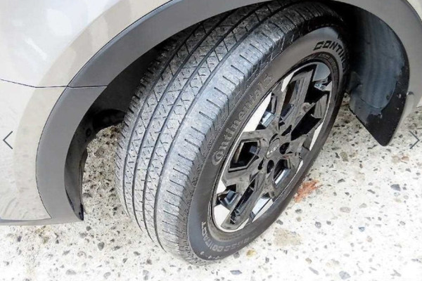 2024 Kia Sorento с пробегом 58 867 км