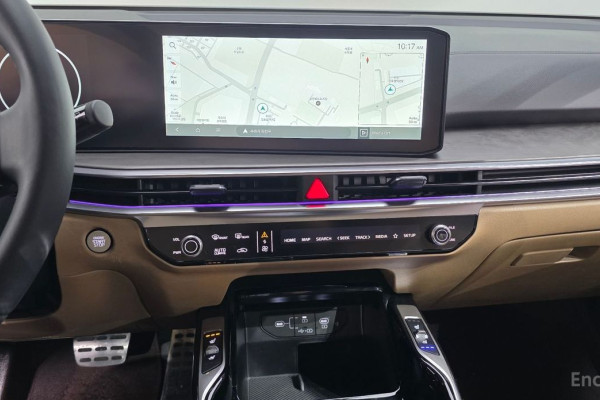 2025 Kia Sorento с пробегом 11 148 км