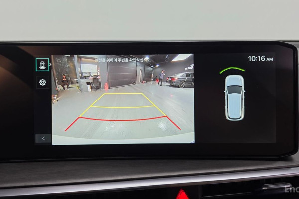 2025 Kia Sorento с пробегом 11 148 км