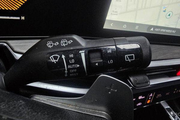 2023 Kia Sorento с пробегом 42 380 км