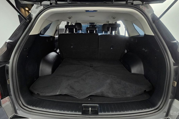 2023 Kia Sorento с пробегом 42 380 км