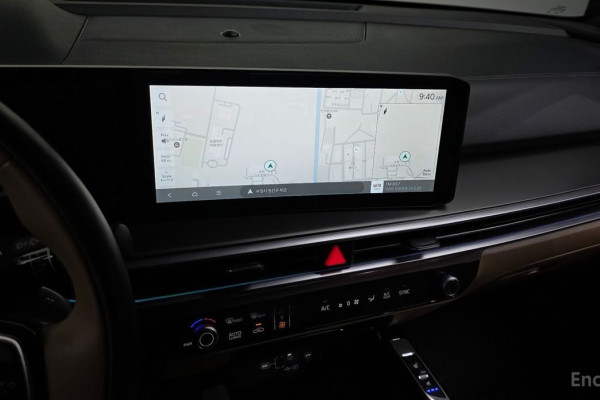 2023 Kia Sorento с пробегом 6 986 км