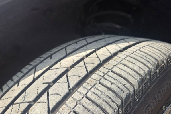 2025 Kia Sorento с пробегом 18 000 км