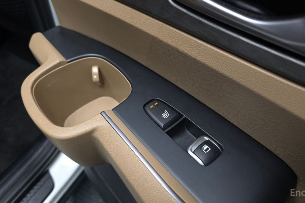 2024 Kia Sorento с пробегом 26 809 км